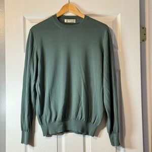 Brunello Cucinelli Cashmere Sweater